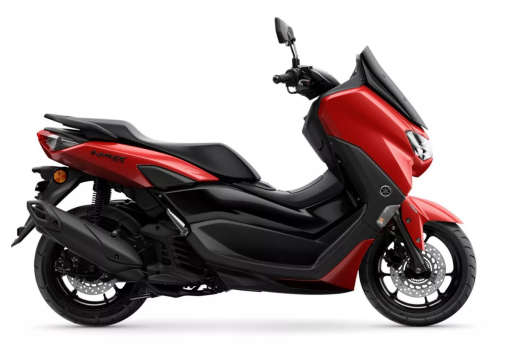 Yamaha Nmax 125/155